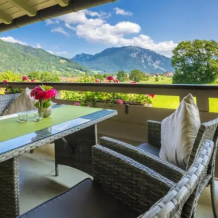 Holiday home Hoerndlwand