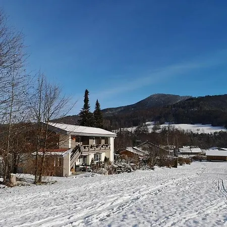 Holiday home Hoerndlwand Ruhpolding