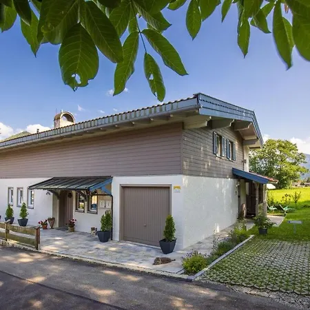 Hoerndlwand Holiday home