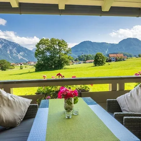 Hoerndlwand Holiday home *