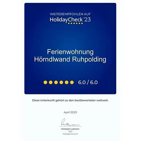 Hoerndlwand