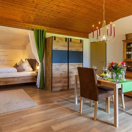 Hoerndlwand Semesterbostad