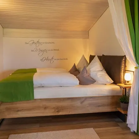 Holiday home Hoerndlwand Ruhpolding