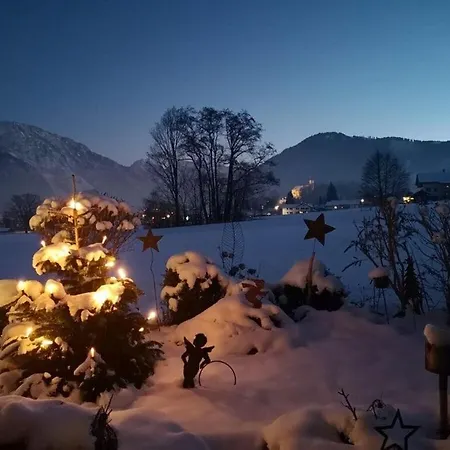 Semesterbostad Hoerndlwand *