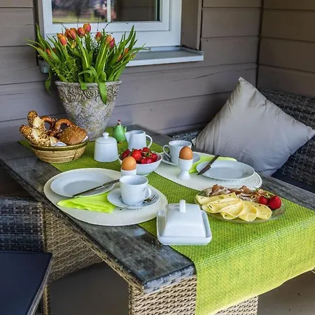 Holiday home Hoerndlwand Ruhpolding